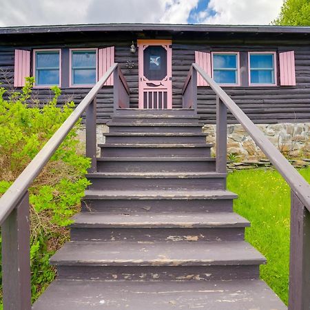 Charming Orrs Island Cottage With Ocean Views Harpswell Exterior photo